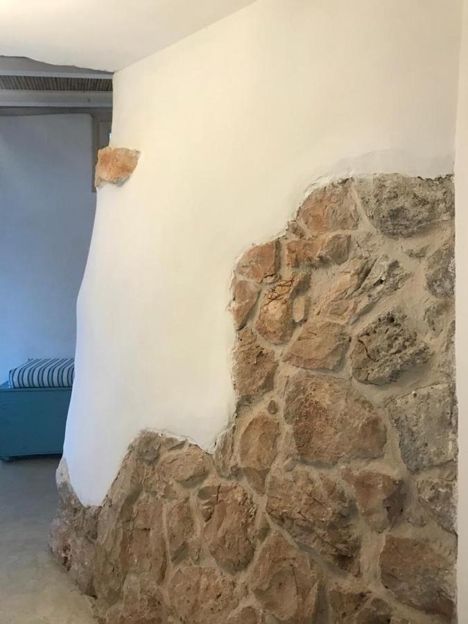 Апартаменты Trullo Contrada Specchi Ракале Экстерьер фото